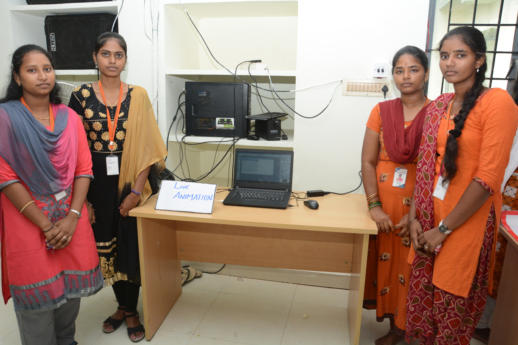 COMPUTER SCIENCE EVENTS